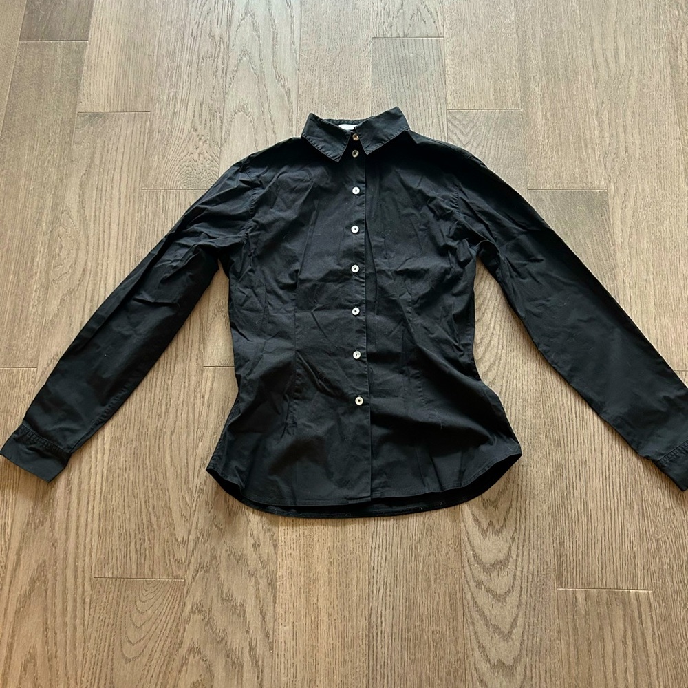 Anne Fontaine shirt